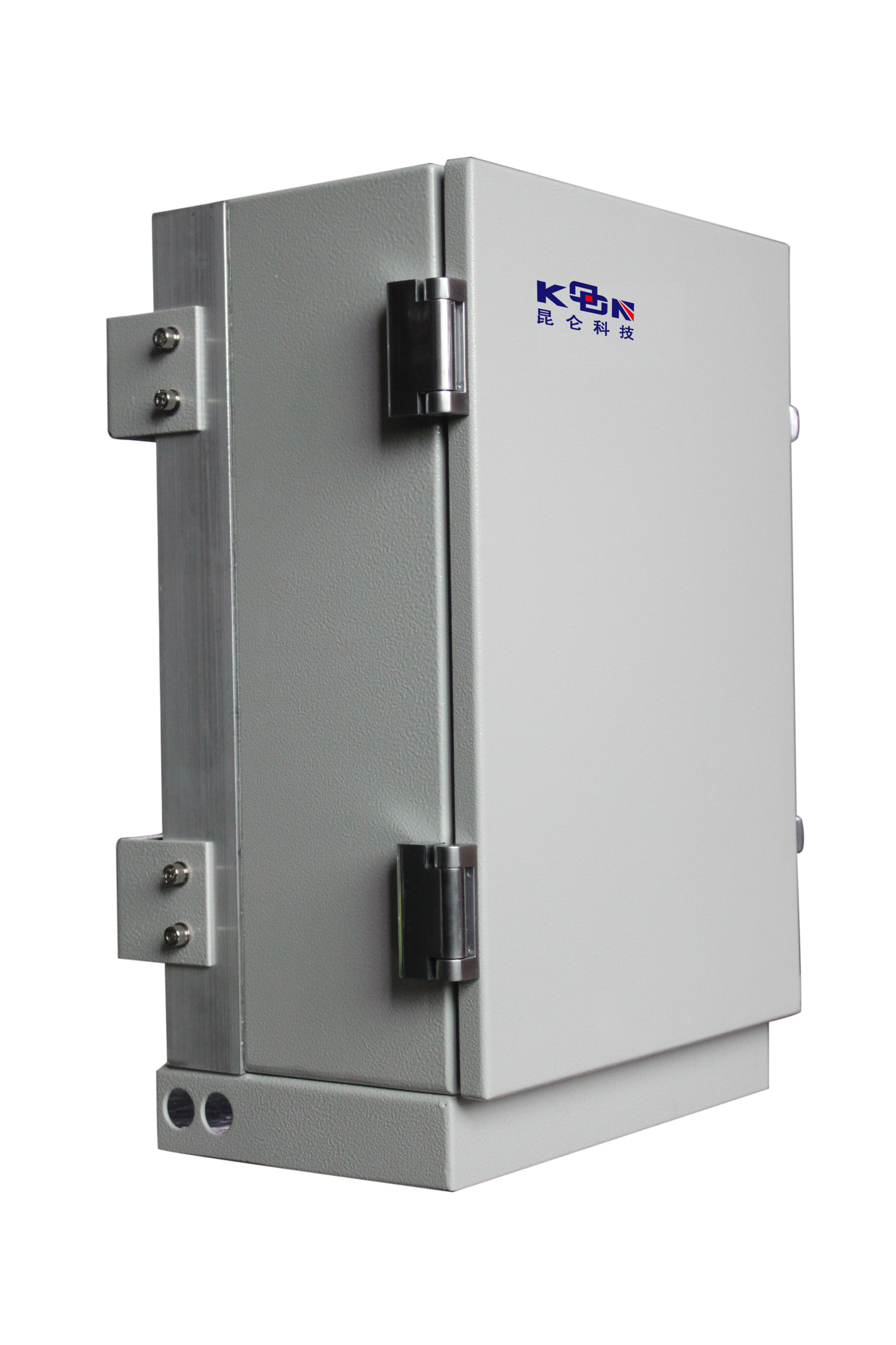 Tamperresistant box Vandal resistant box simple installation waterproof box KNB9