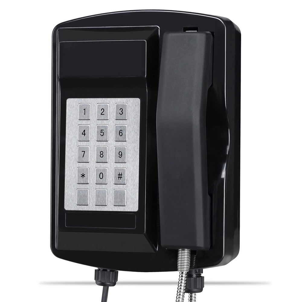 Teléfono a prueba de humedad 