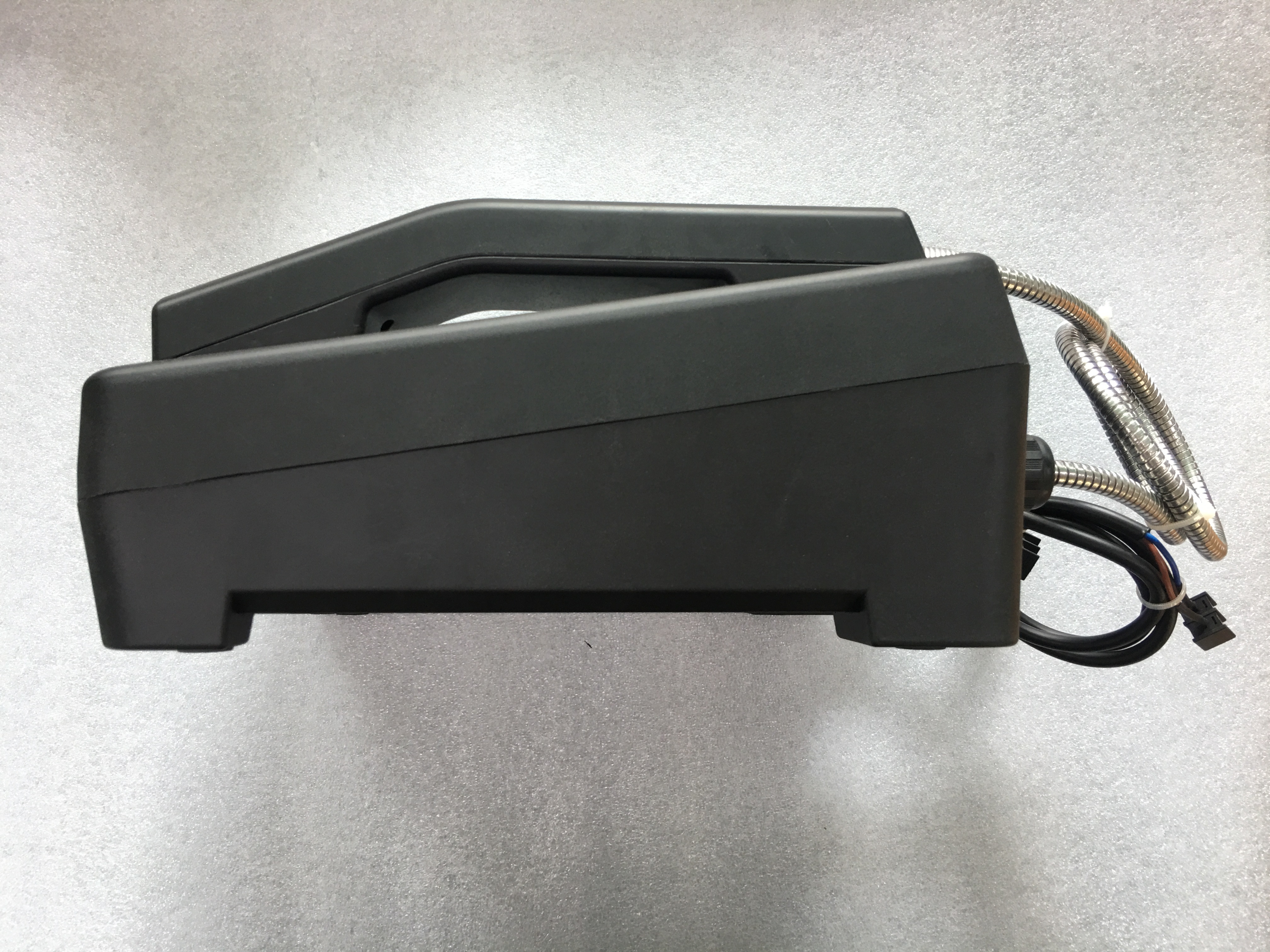 explosion proof telephone