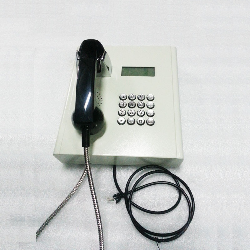 Telefono de recluso