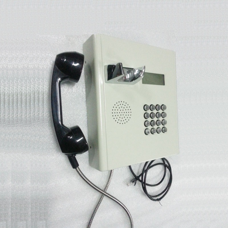 Telefono de recluso