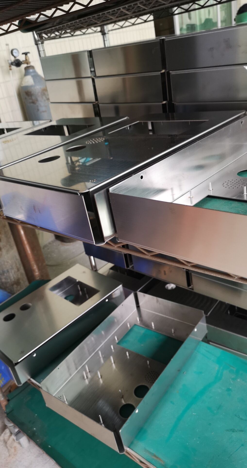 Sistema de intercomunicación de la puerta