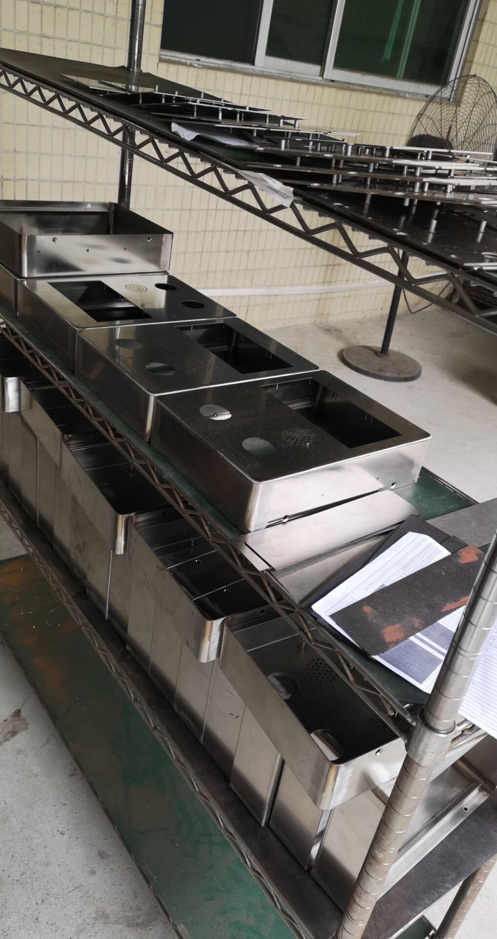 Sistema de intercomunicación de la puerta