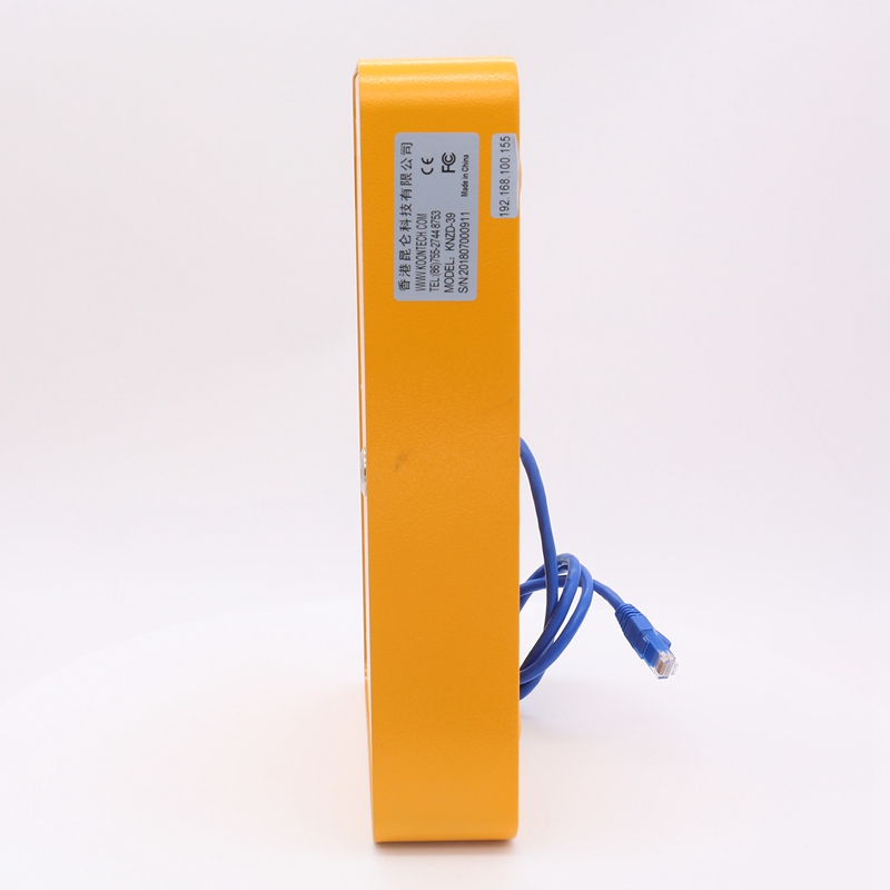 نقطة المساعدة