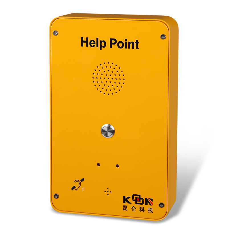 نقطة المساعدة