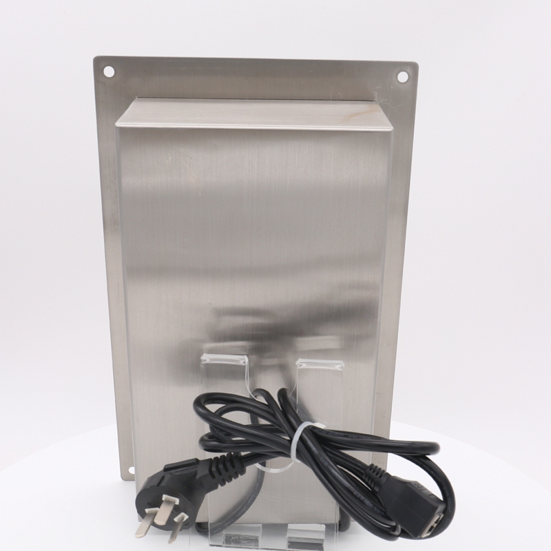 نظام الاتصال الداخلي عبر الفيديو