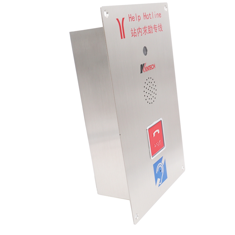 نظام الاتصال الداخلي عبر الفيديو