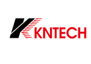 KNTECH logo