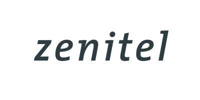 zenitel logo