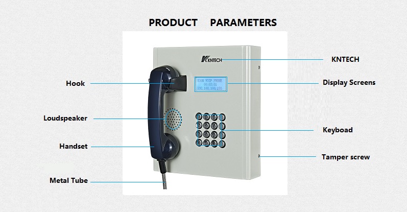 inmate telephone descritover