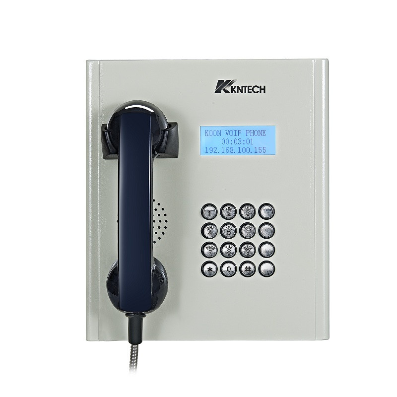 Inmate telephone for sale provide inmate telephone system KNTECH