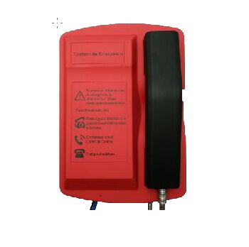 Kntech Waterproof telephone