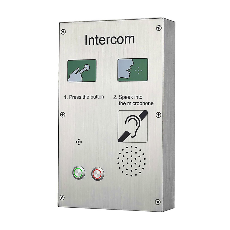 sip intercom related products
