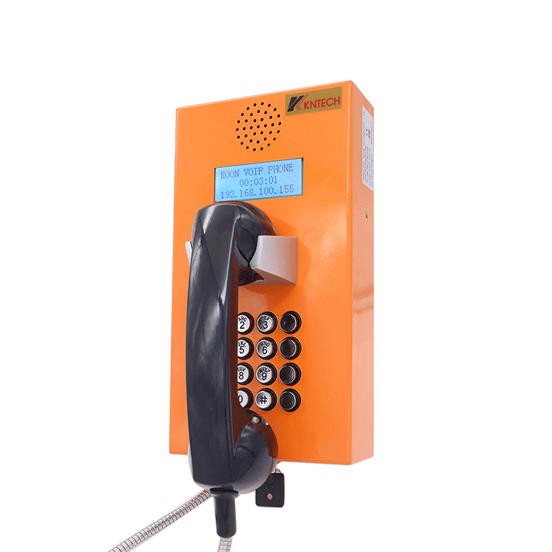 Prison Phone