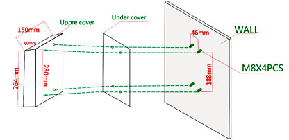 emergency intercom design