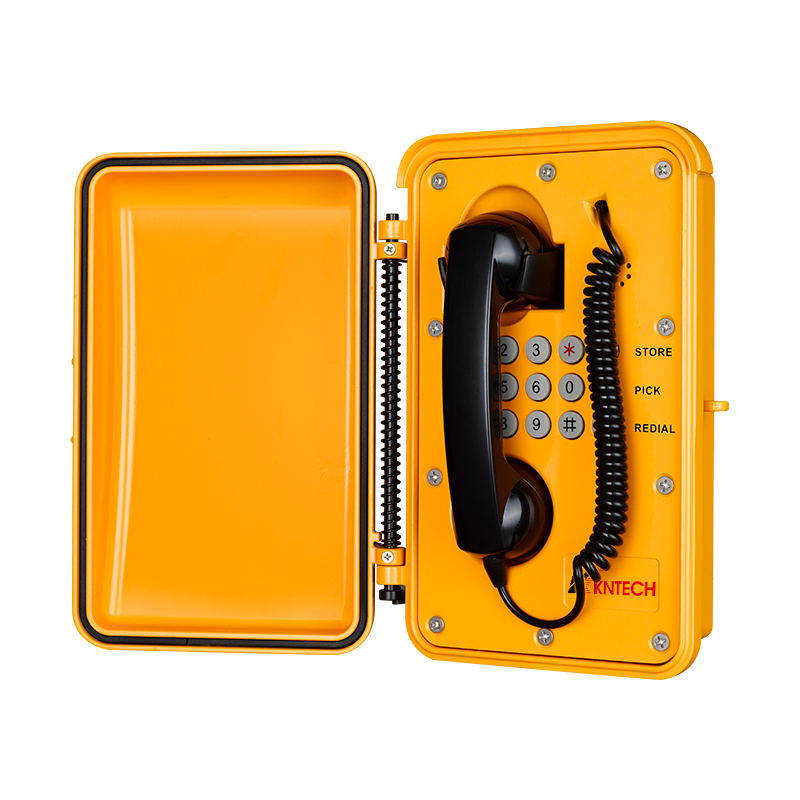 VoIP SIP Telephone PCB Board | KNTECH