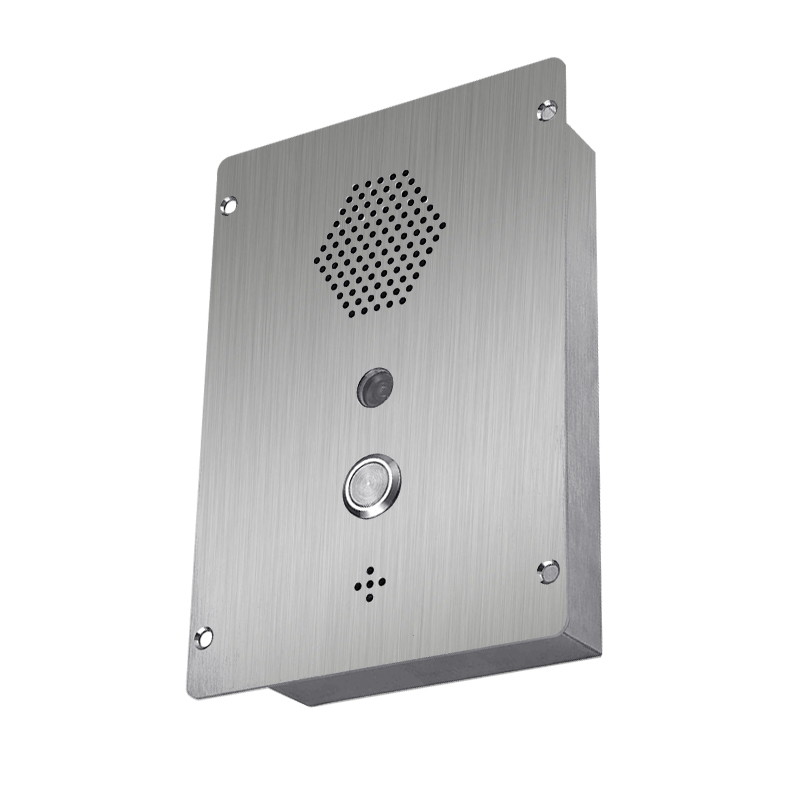 Interphone de porte avec caméra | Interphones à répondeur | Commandes d ...