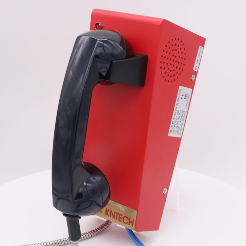 Telefono industrial de escritorio