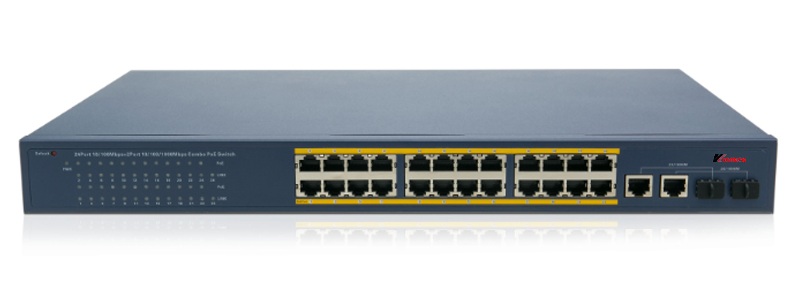 ethernet switch