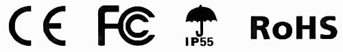 ip intercom certificate