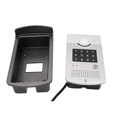 analogue door phone and box