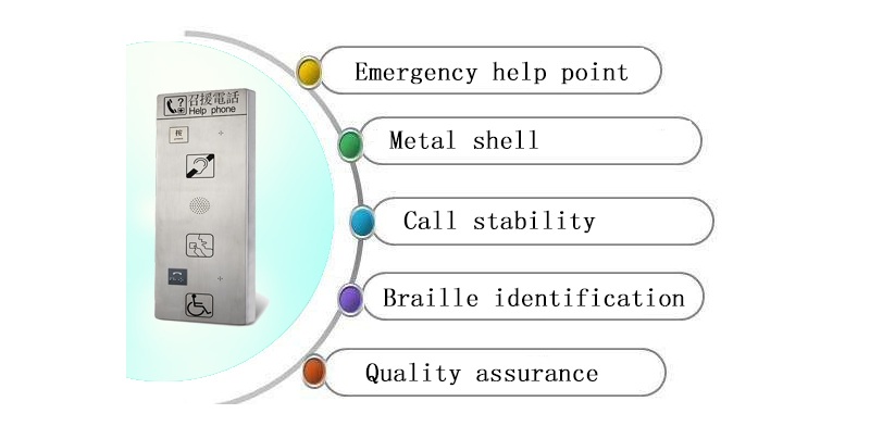 help point