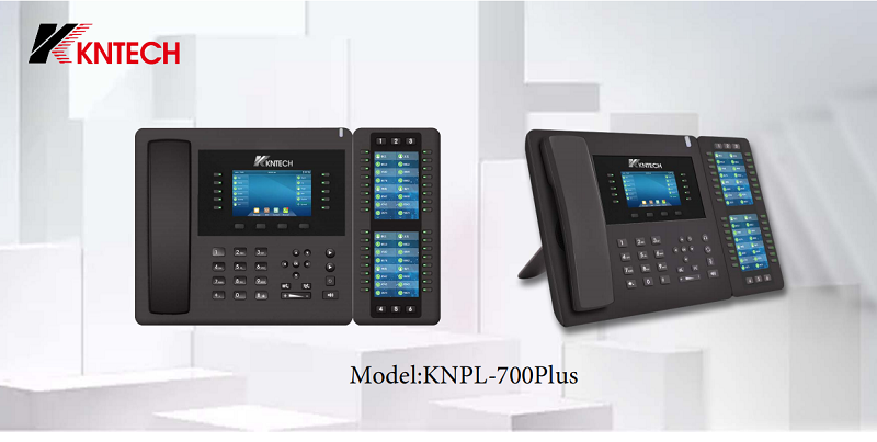 ip phone for business