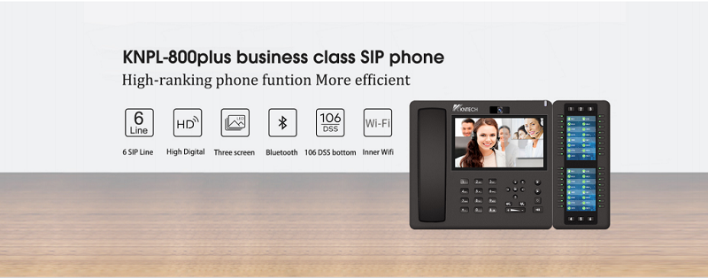 voip telephone function list
