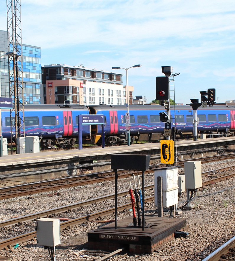 uk railway telephone