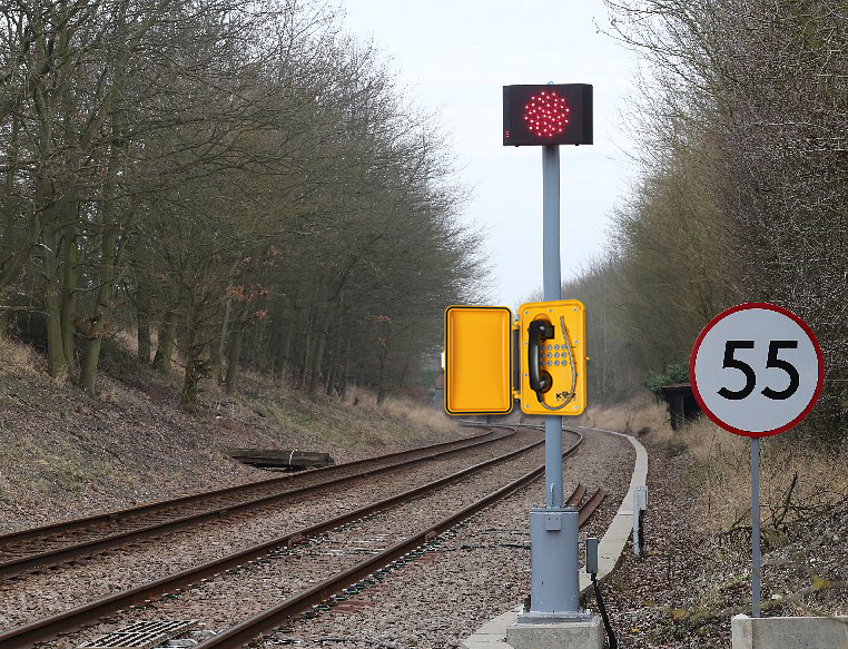 uk railway telephone