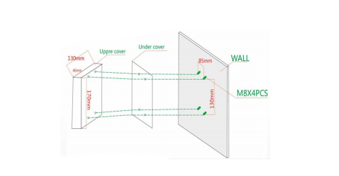 elevator emergency phone ada design