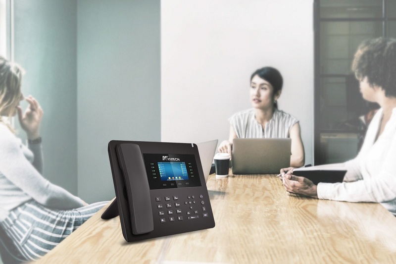 voip telephone