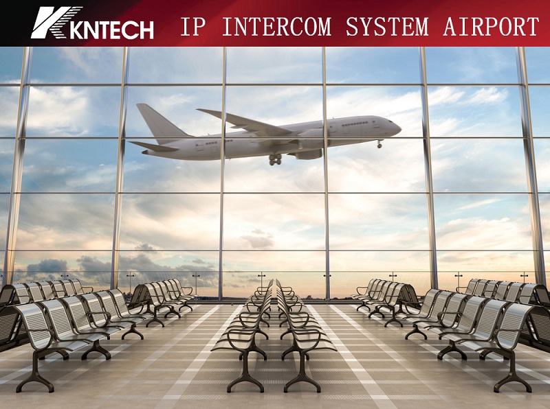 airport intercom system