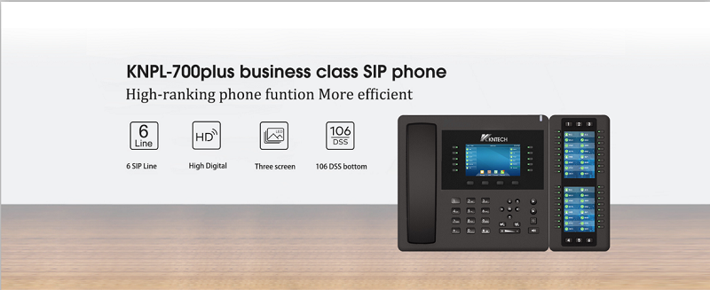 hospitality phones features