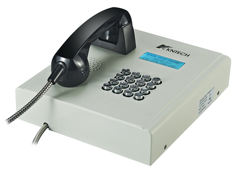Inmate telephone for sale provide inmate telephone system KNTECH
