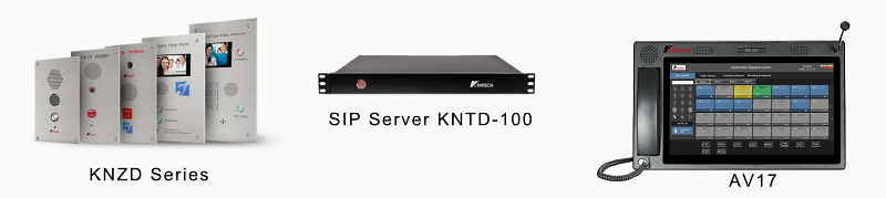 emergency phone tower sys