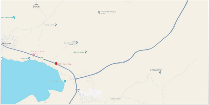 tunnel telephone system