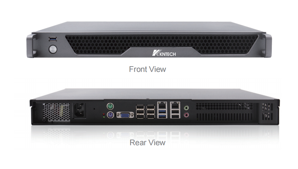 pa contorller detail view