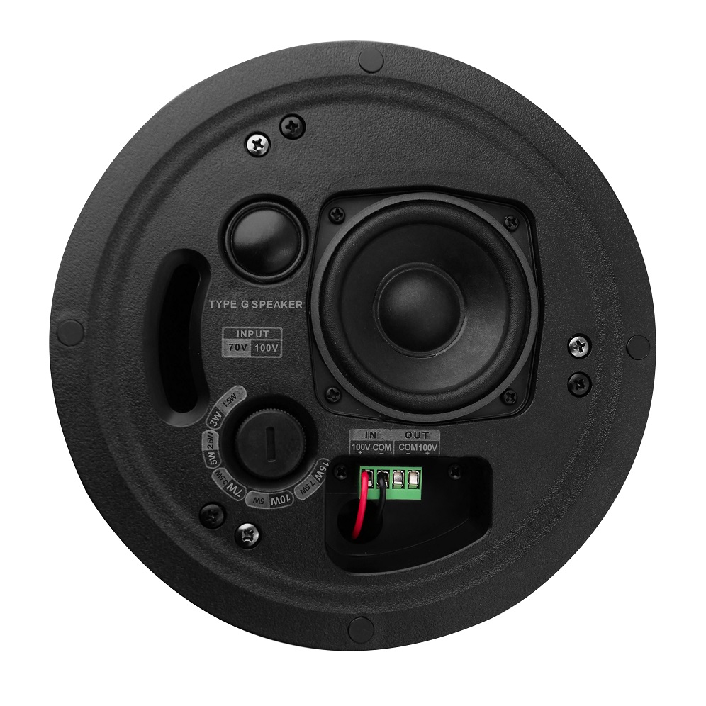 horn speaker L4