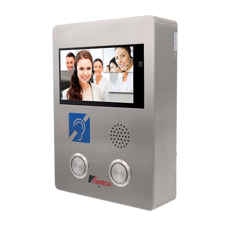 voice intercom related products