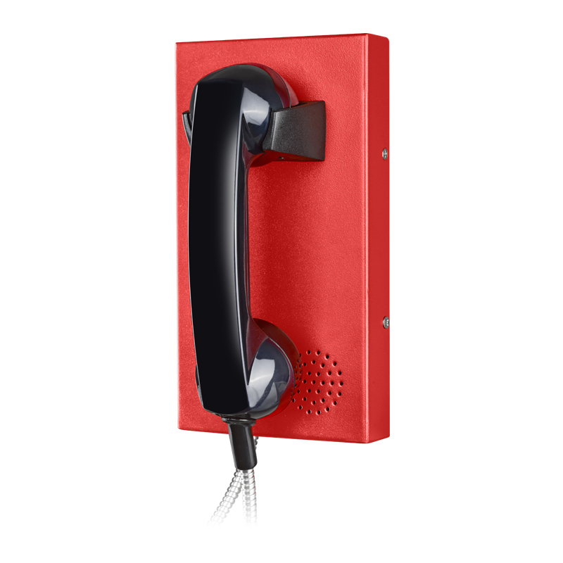 SOS telephone