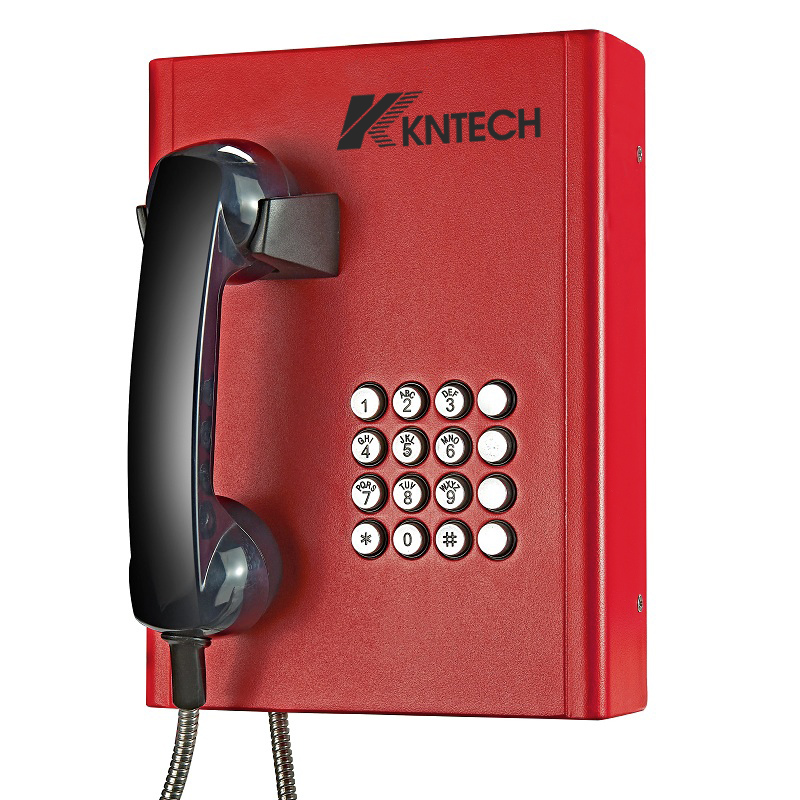 Inmate Phone KNTECH