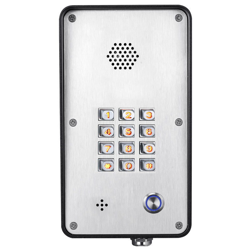 outdoor intercom related products