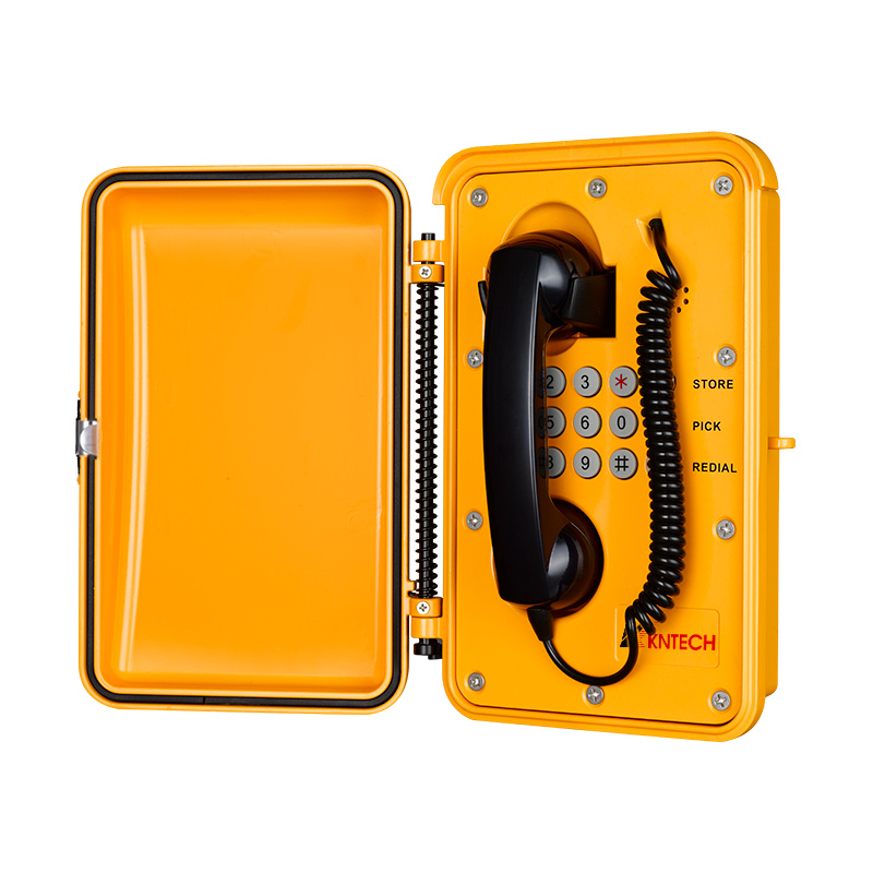 weatherproof telephone Related Products