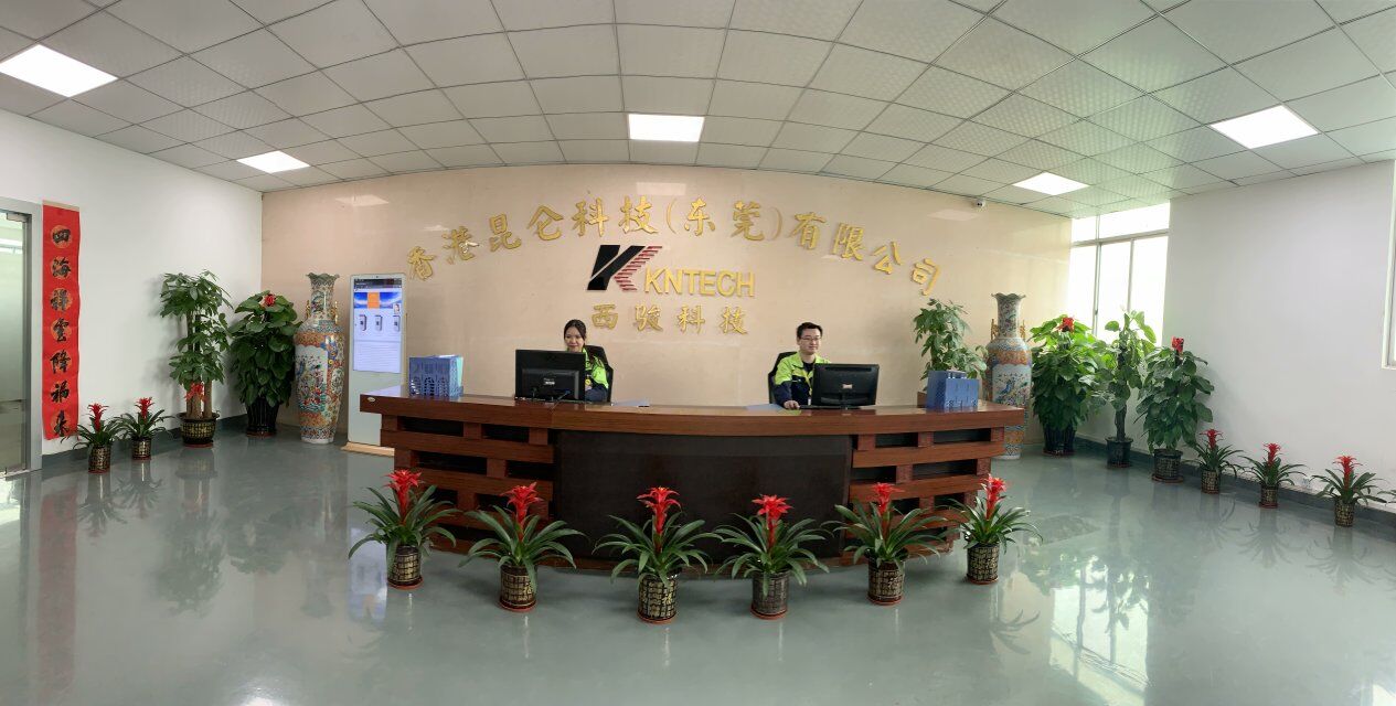 About - | KNTECH