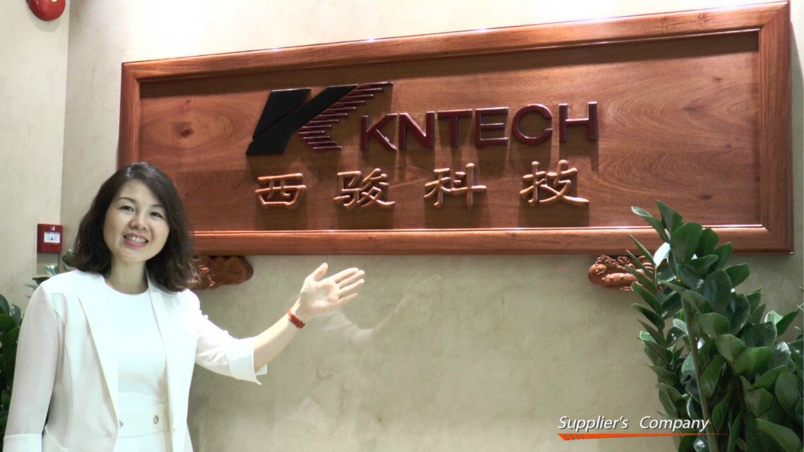 About - | KNTECH